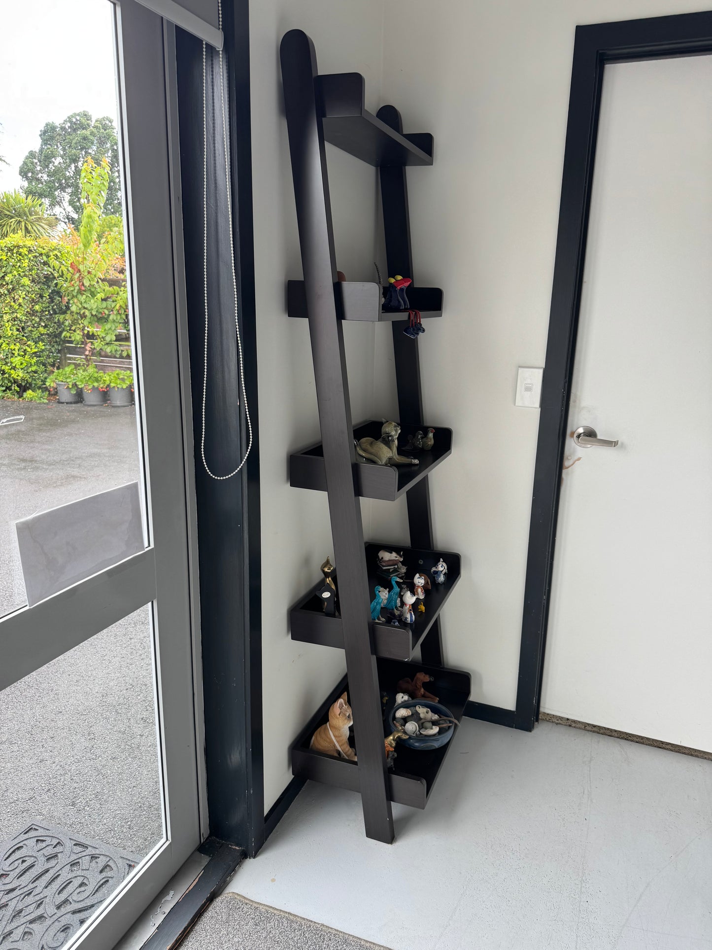 
                  
                    Ladder Shelving / Display Unit (23009)
                  
                