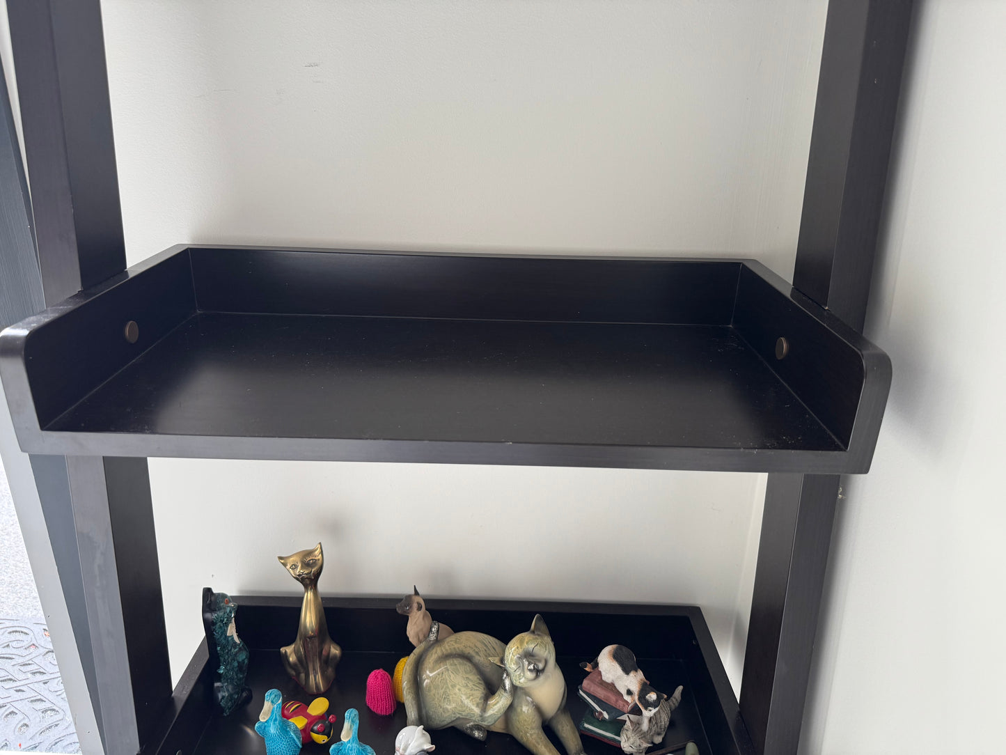 
                  
                    Ladder Shelving / Display Unit (23009)
                  
                