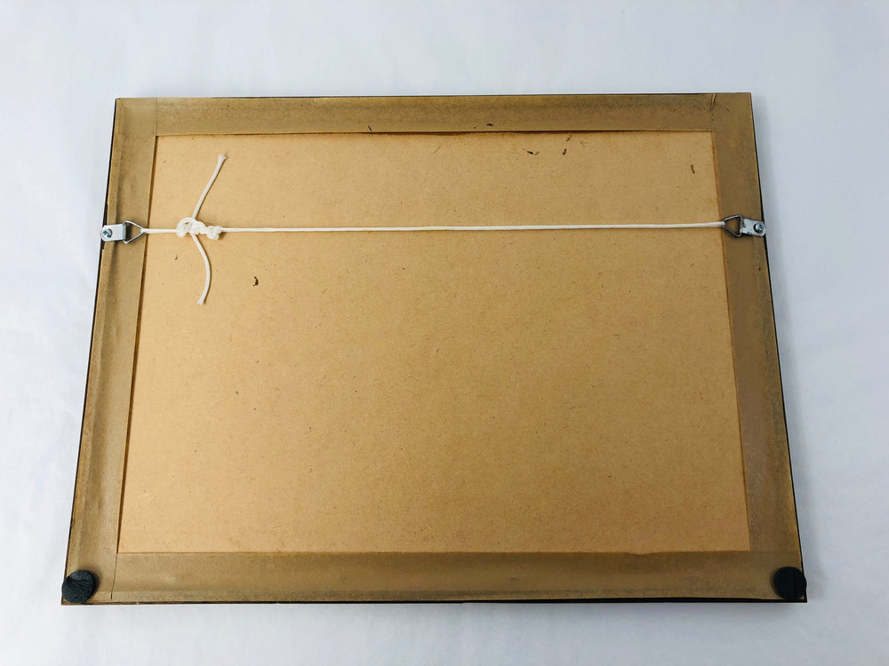 
                  
                    Green Heron - Water Colour  - KMJ (21844)
                  
                