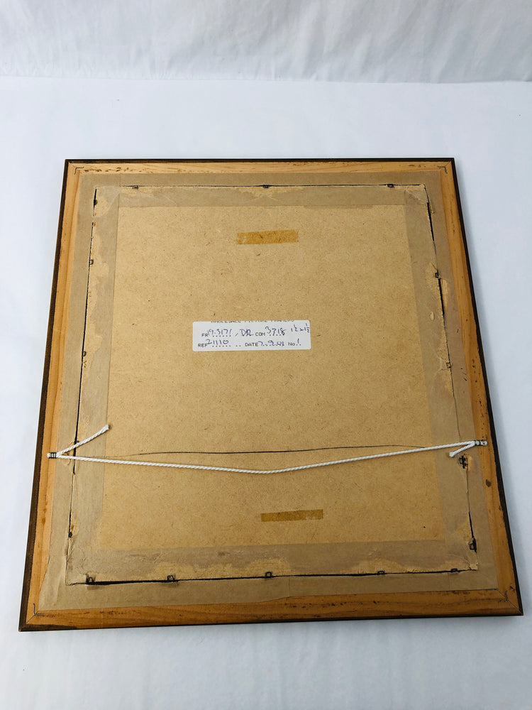 
                  
                    "Poppy" Water Colour - KMJ (21852)
                  
                