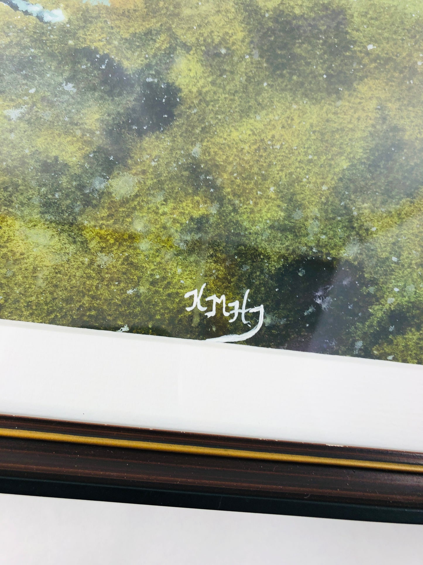 
                  
                    "Osprey" - Water Colour - KMJ (21856)
                  
                