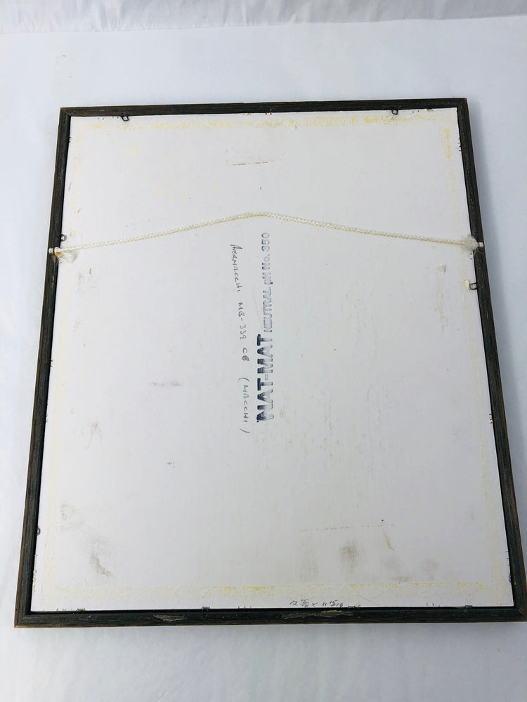 
                  
                    "Sky Tower" Auckland - Water Colour - KMJ (21853)
                  
                