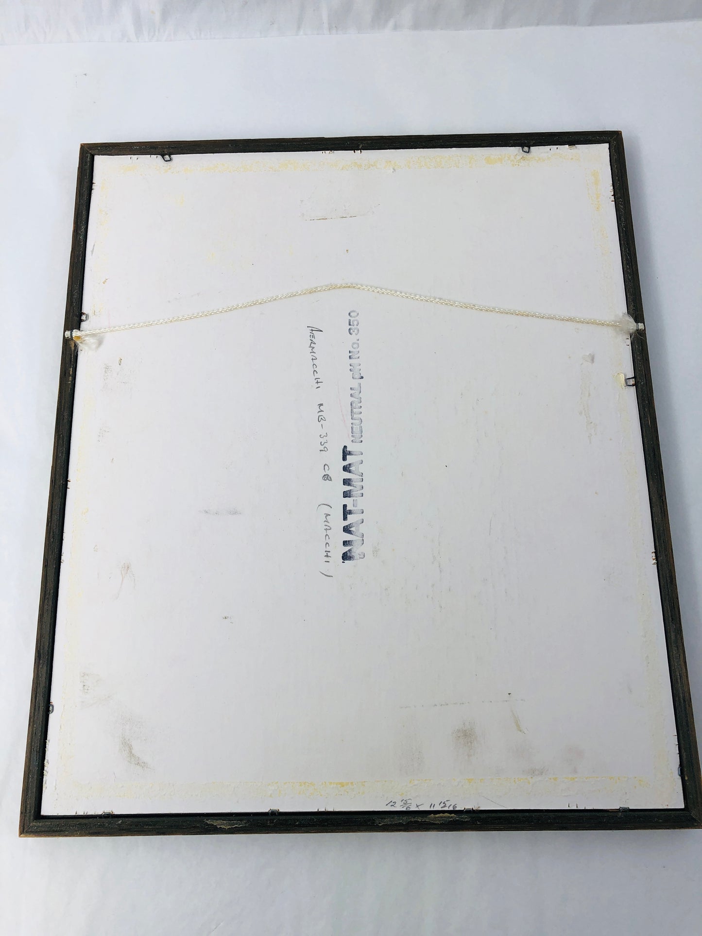 
                  
                    "Sky Tower" Auckland - Water Colour - KMJ (21853)
                  
                