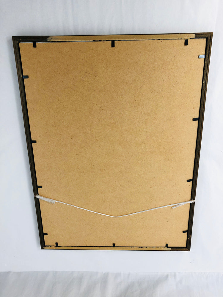 
                  
                    "Seeking" - Water Colour - KMJ (21857)
                  
                