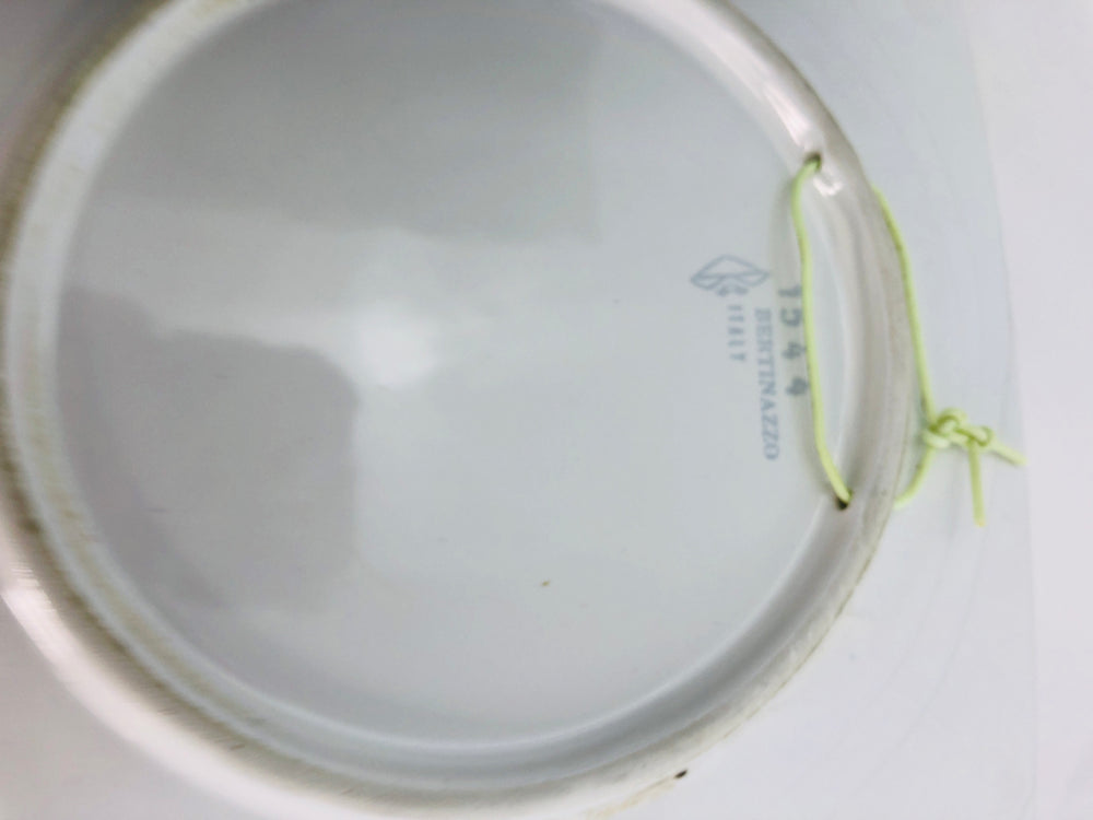 
                  
                    Lemon & Avocado 3D Ceramic Wall Art (21878)
                  
                