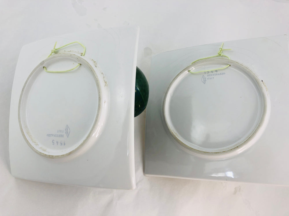 
                  
                    Lemon & Avocado 3D Ceramic Wall Art (21878)
                  
                