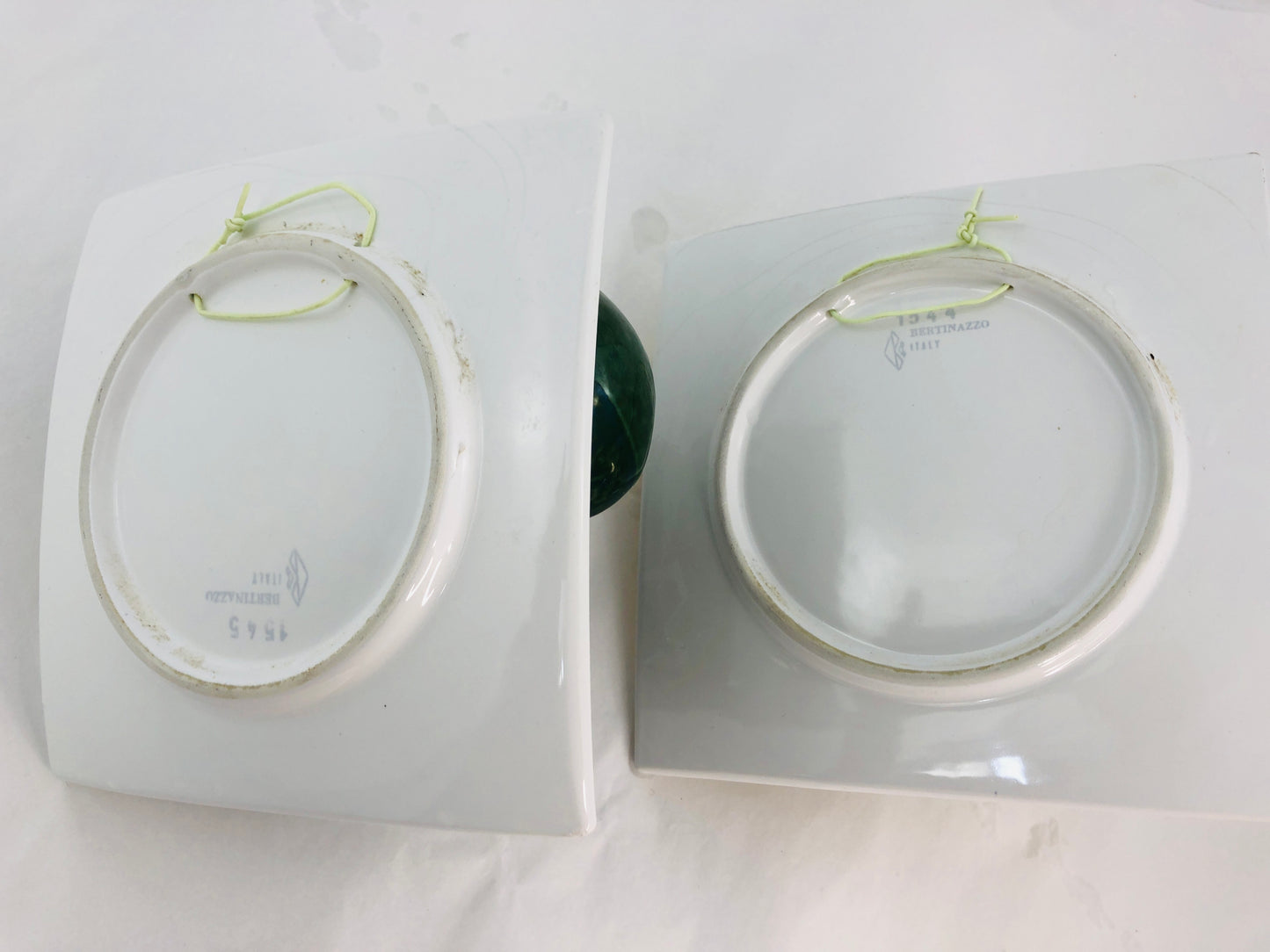 
                  
                    Lemon & Avocado 3D Ceramic Wall Art (21878)
                  
                