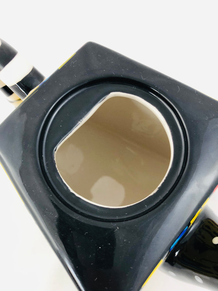 
                  
                    Romero Britto Replica Teapot (21876)
                  
                