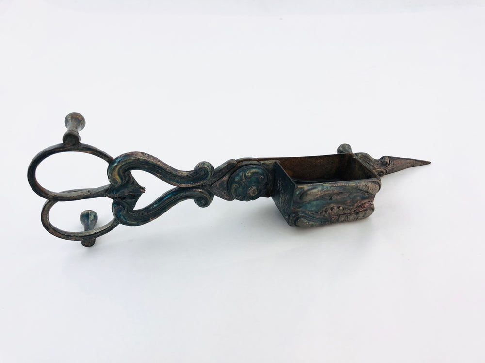 
                  
                    Antique 1800 Candle Snuffer (21908)
                  
                