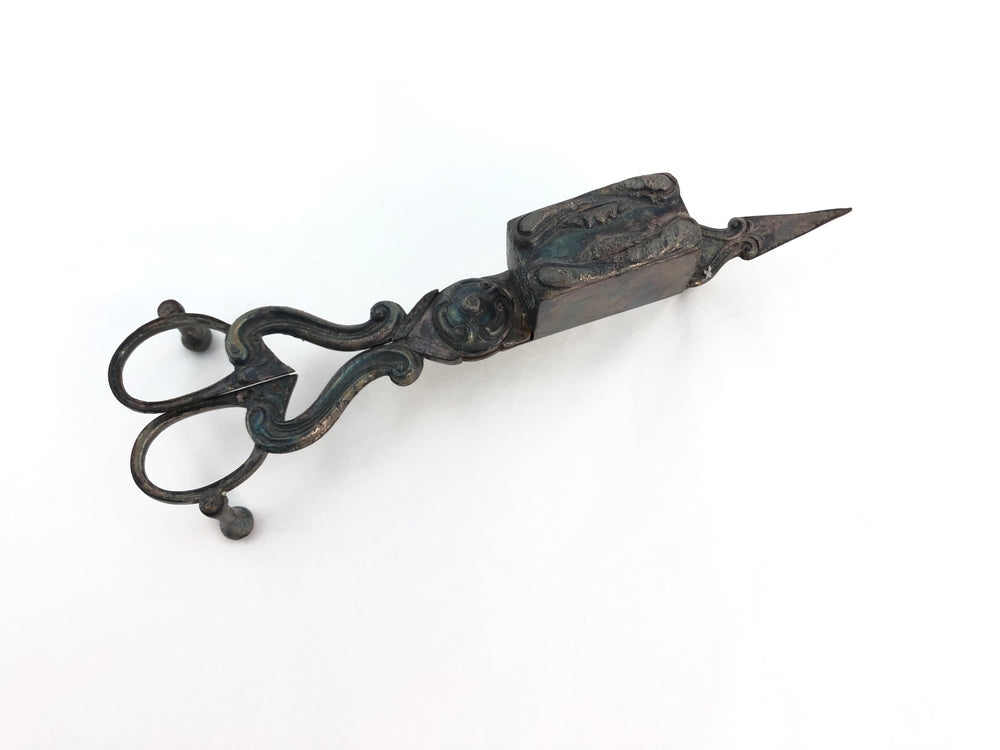 Antique 1800 Candle Snuffer (21908)