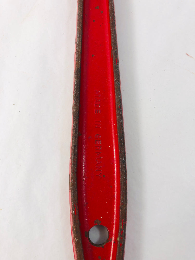 
                  
                    Gedore N0.225/ 18'' Wrench German Made (21924)
                  
                