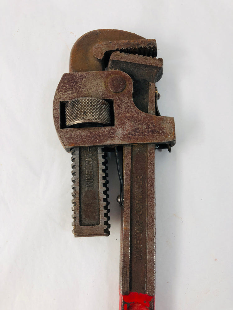 
                  
                    Gedore N0.225/ 18'' Wrench German Made (21924)
                  
                