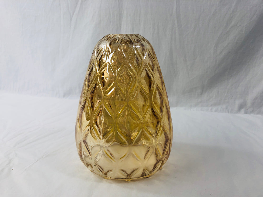 
                  
                    Retro Vintage Glass Light Shade (21927)
                  
                
