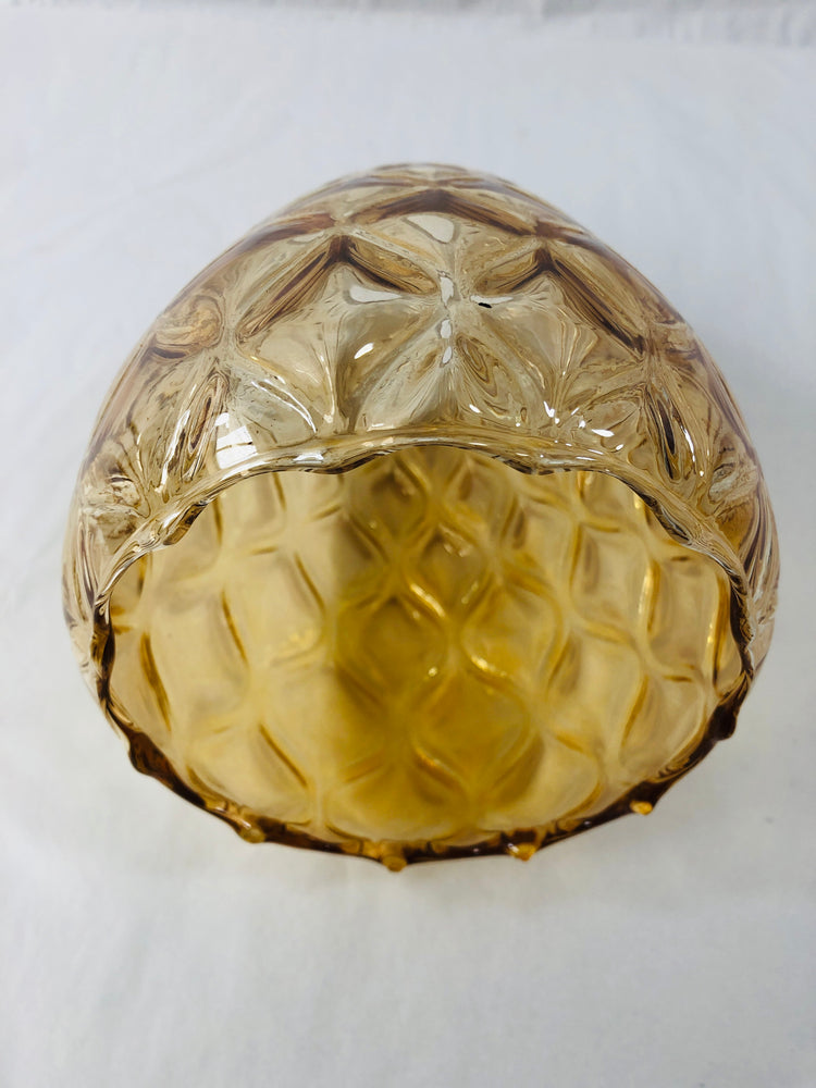 
                  
                    Retro Vintage Glass Light Shade (21927)
                  
                