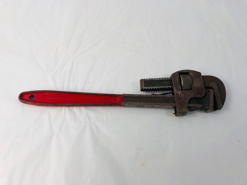 Gedore N0.225/ 18'' Wrench German Made (21924)