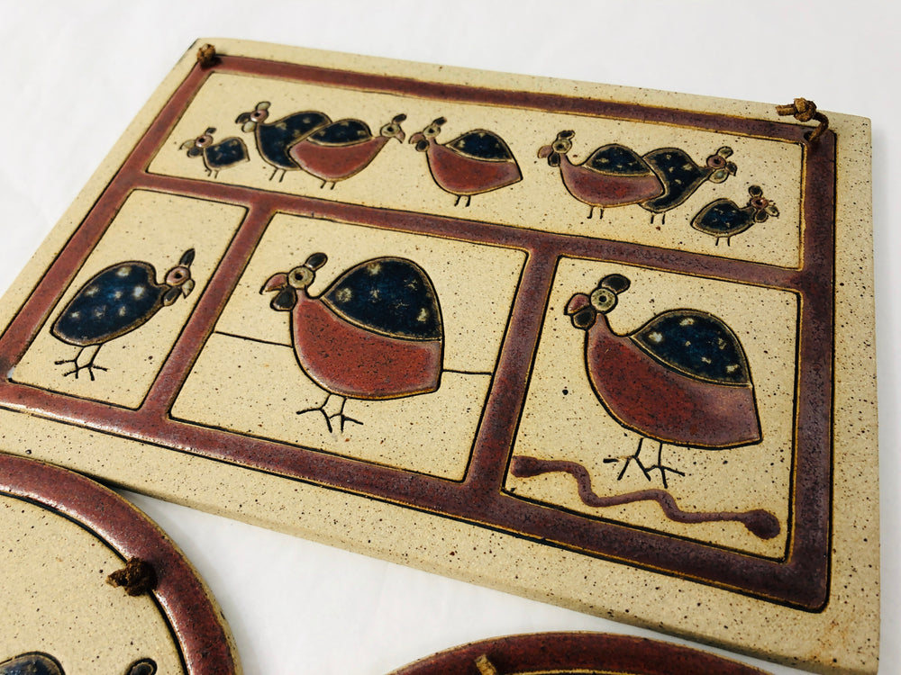 
                  
                    WELKOM - Afrikaans Pottery Wall Hangings (21930)
                  
                