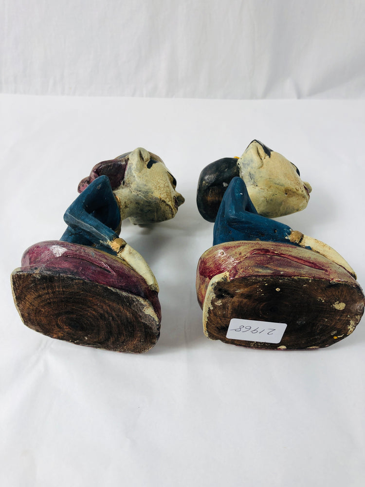 
                  
                    Indonesian Loro Blonyo Pair (21968)
                  
                