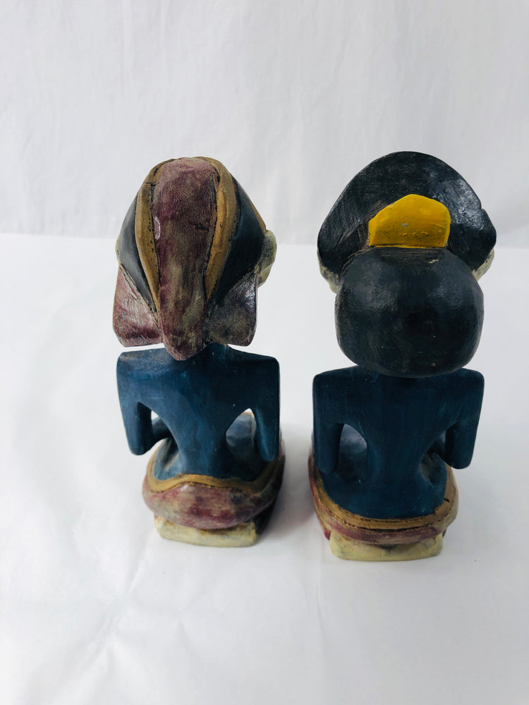 
                  
                    Indonesian Loro Blonyo Pair (21968)
                  
                