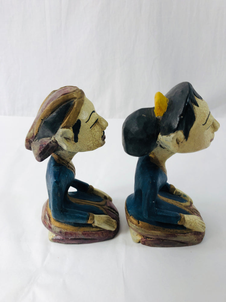 
                  
                    Indonesian Loro Blonyo Pair (21968)
                  
                