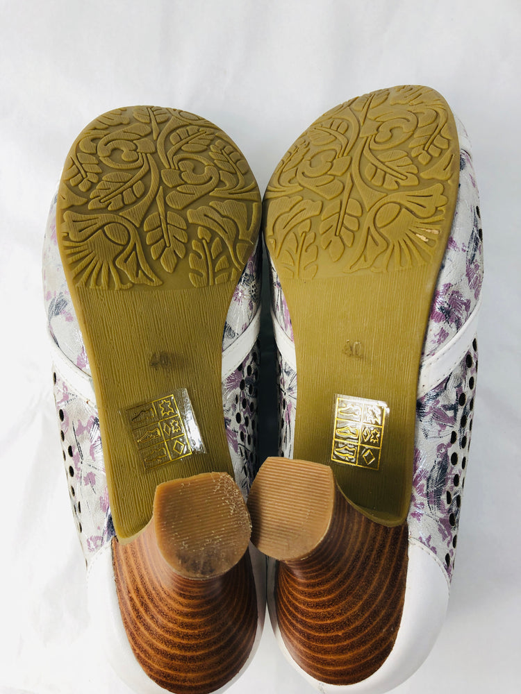 
                  
                    Maher  - Ladies Shoes  - Size 40 (21936)
                  
                