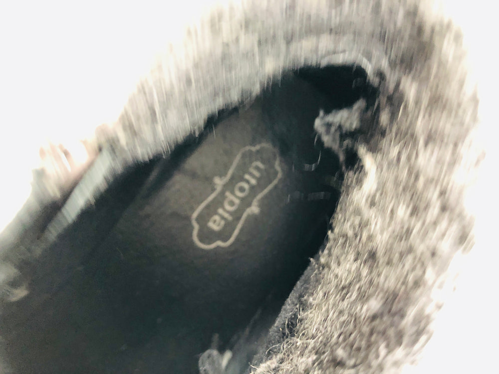 
                  
                    Utopia -  Pinguin Shoes - Size 40 (21937)
                  
                