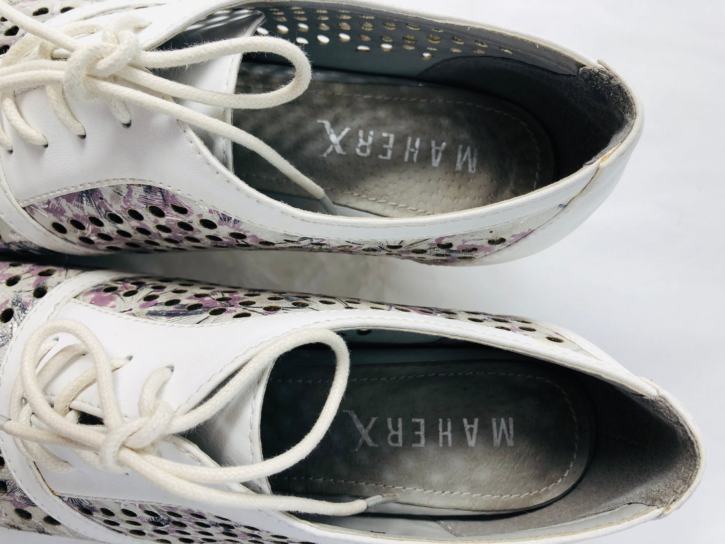 
                  
                    Maher  - Ladies Shoes  - Size 40 (21936)
                  
                