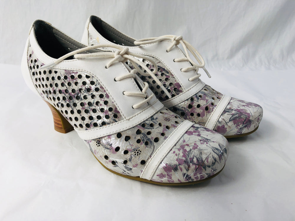 Maher  - Ladies Shoes  - Size 40 (21936)