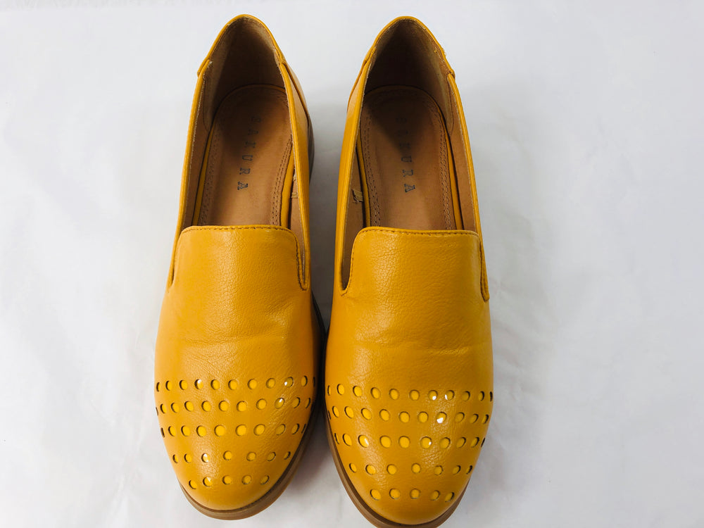 Sakura  - Vigo Ladies Shoes - Size 9 (21938)