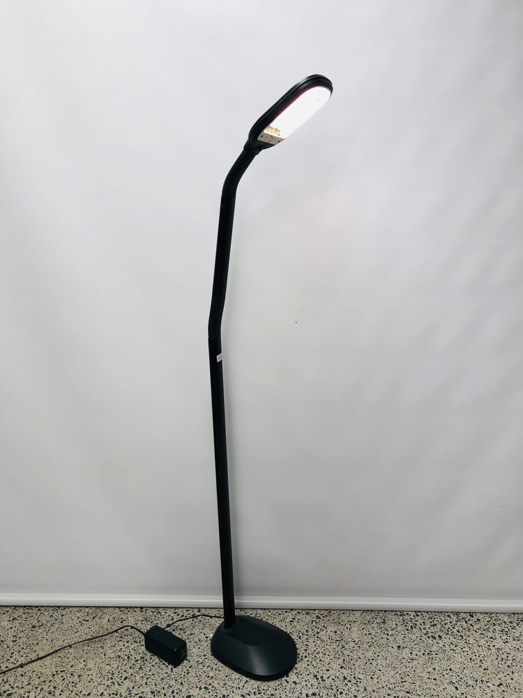 
                  
                    Large Superlux Adjustable Floor Lamp (21960)
                  
                