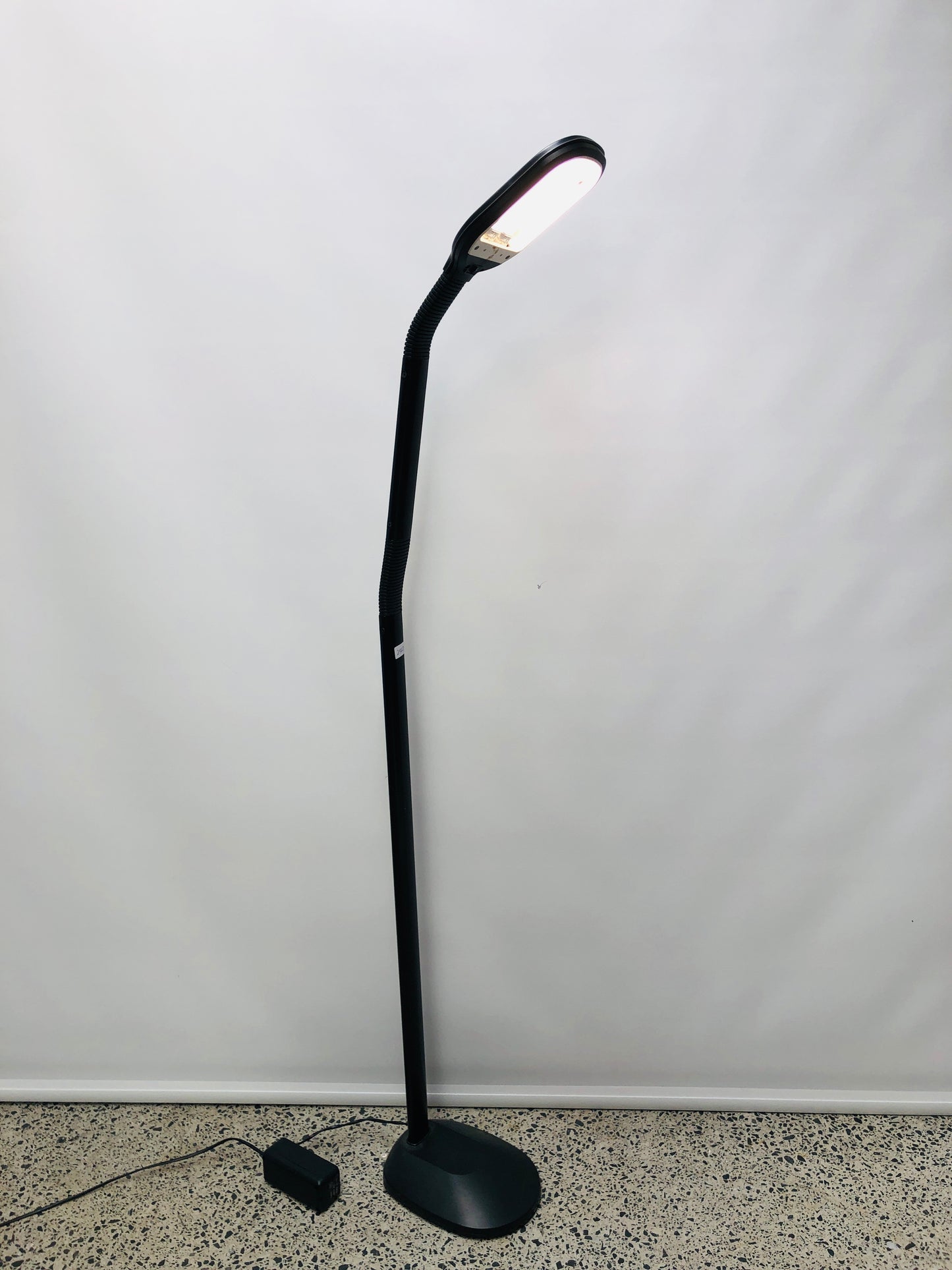 
                  
                    Large Superlux Adjustable Floor Lamp (21960)
                  
                
