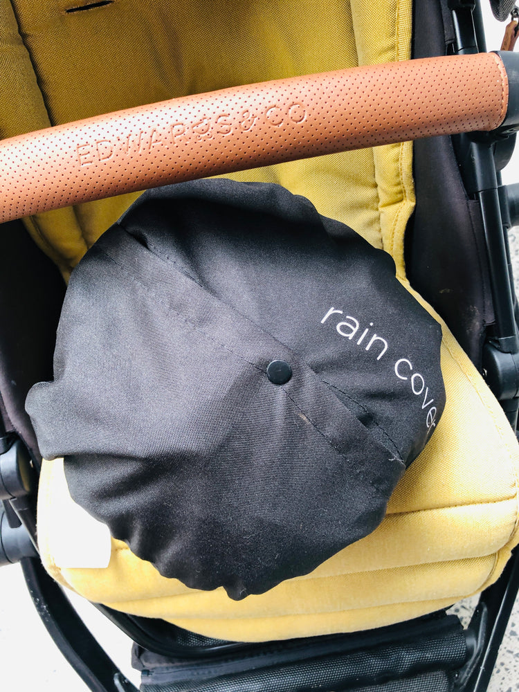 
                  
                    Edwards & Co Pram 3 Wheel (21966)
                  
                