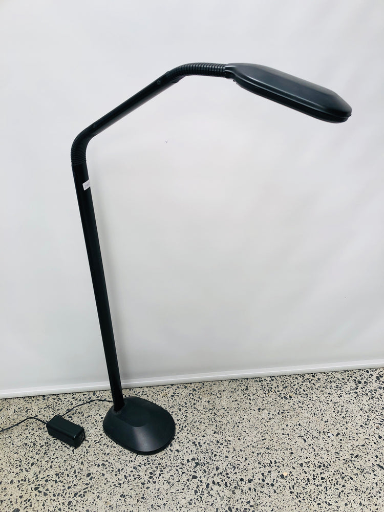 
                  
                    Large Superlux Adjustable Floor Lamp (21960)
                  
                