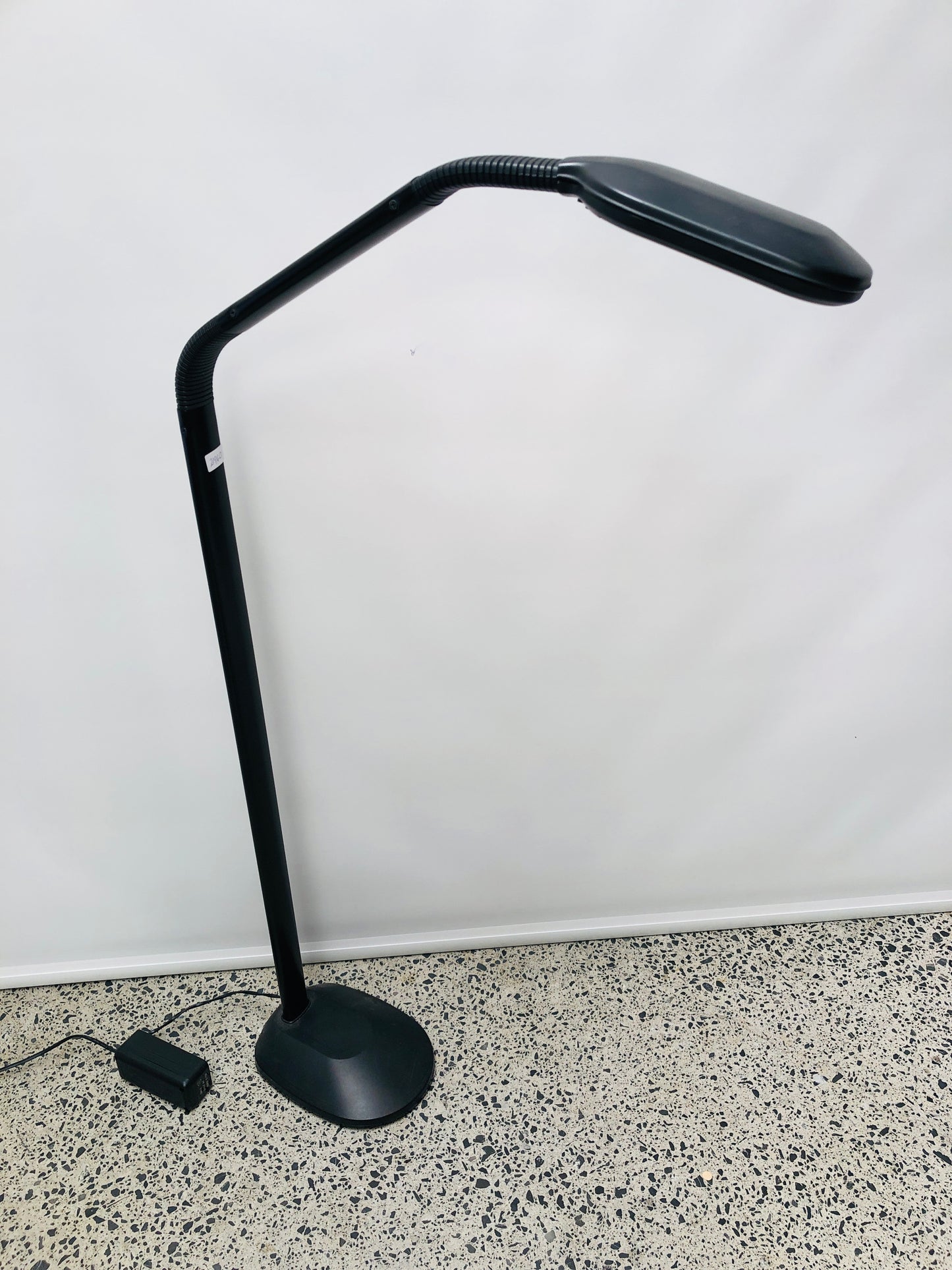 
                  
                    Large Superlux Adjustable Floor Lamp (21960)
                  
                