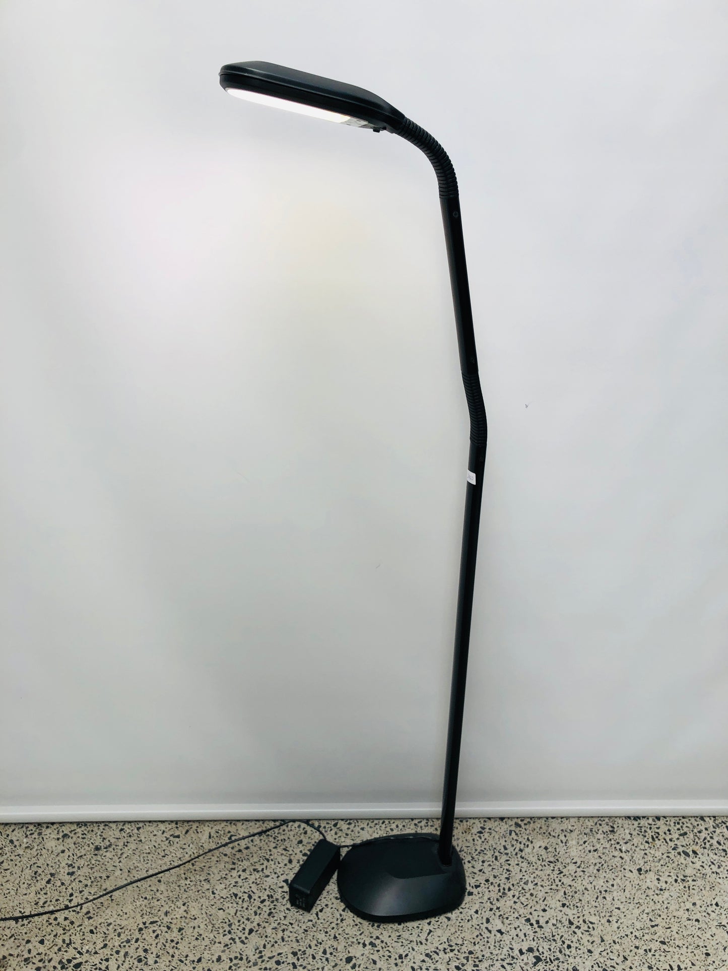 
                  
                    Large Superlux Adjustable Floor Lamp (21960)
                  
                
