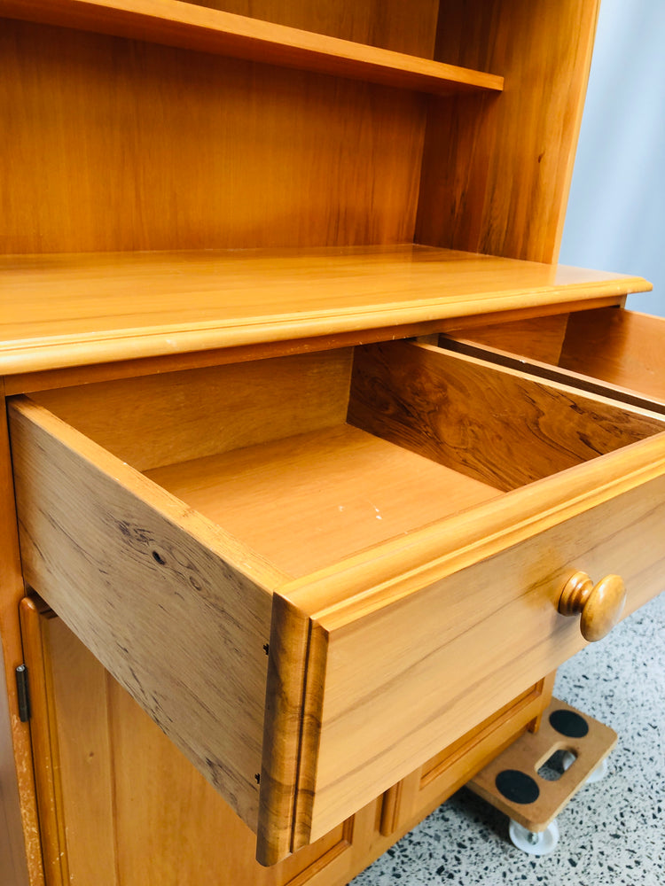 
                  
                    Rimu Hutch Dresser (21940)
                  
                