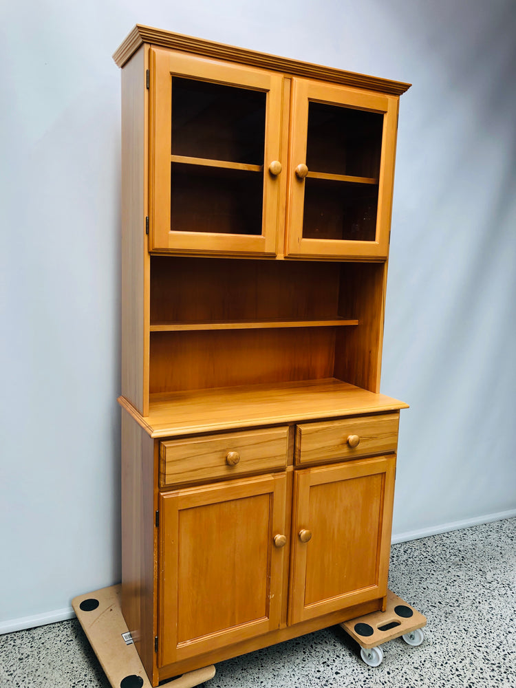 
                  
                    Rimu Hutch Dresser (21940)
                  
                