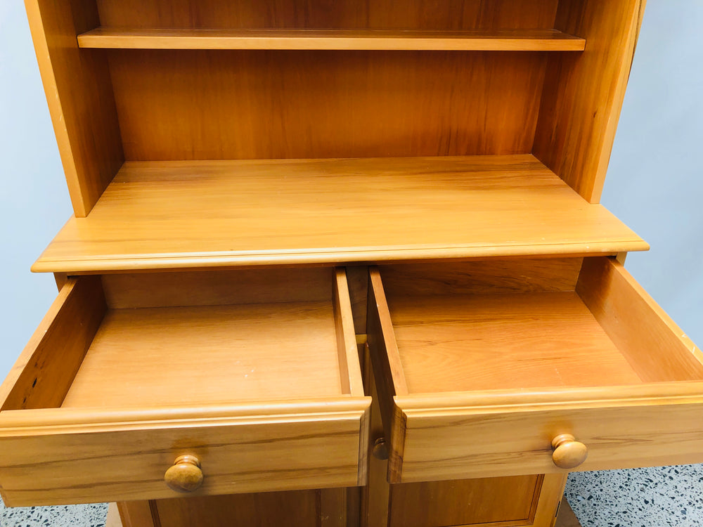 
                  
                    Rimu Hutch Dresser (21940)
                  
                