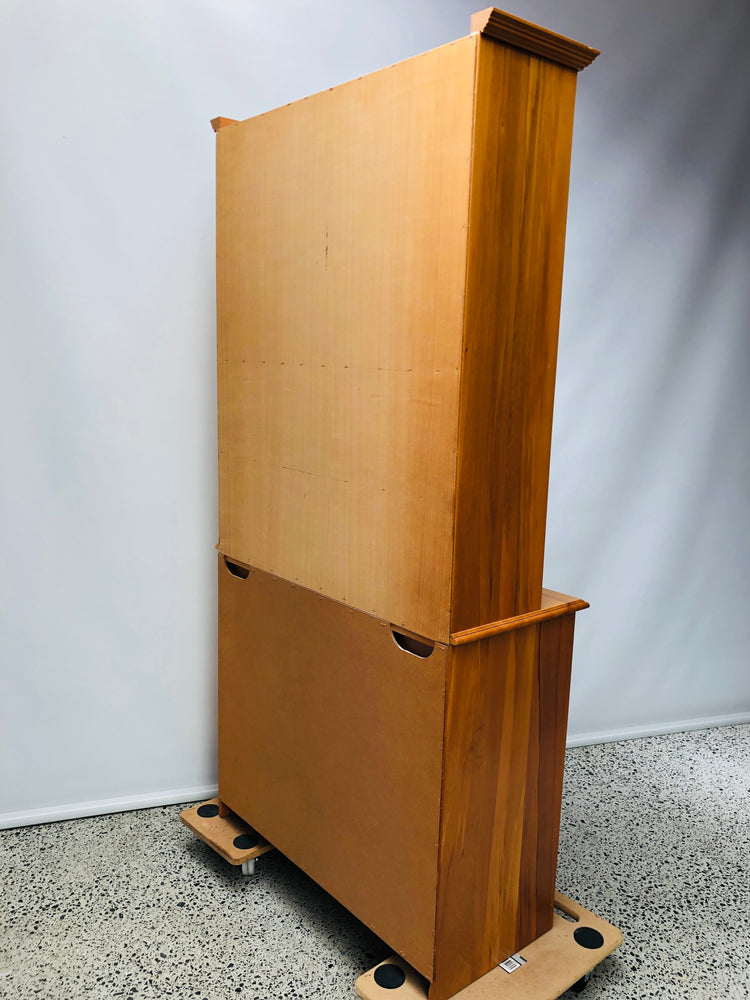 
                  
                    Rimu Hutch Dresser (21940)
                  
                