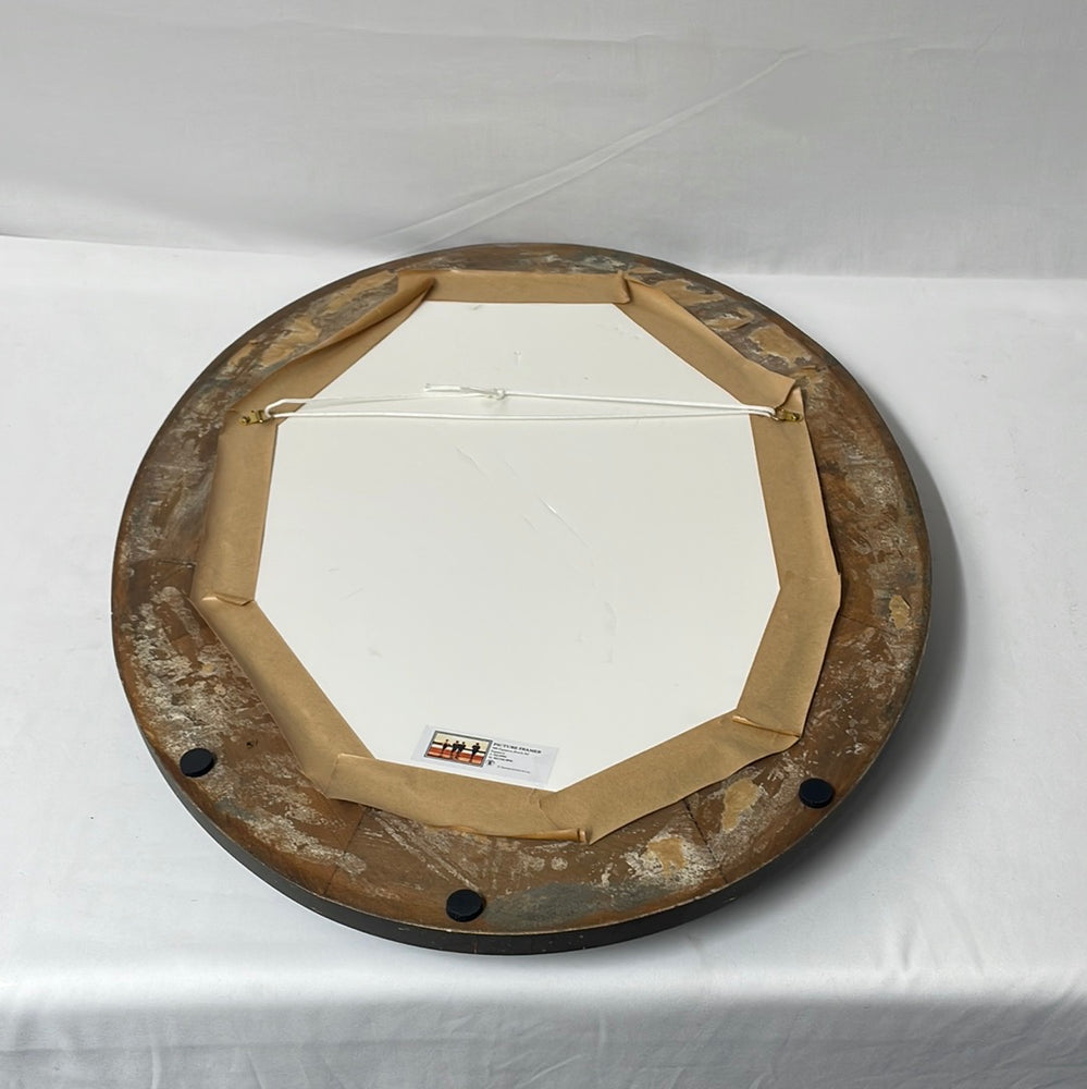 
                  
                    Convex Glass Picture Frame (16691)
                  
                