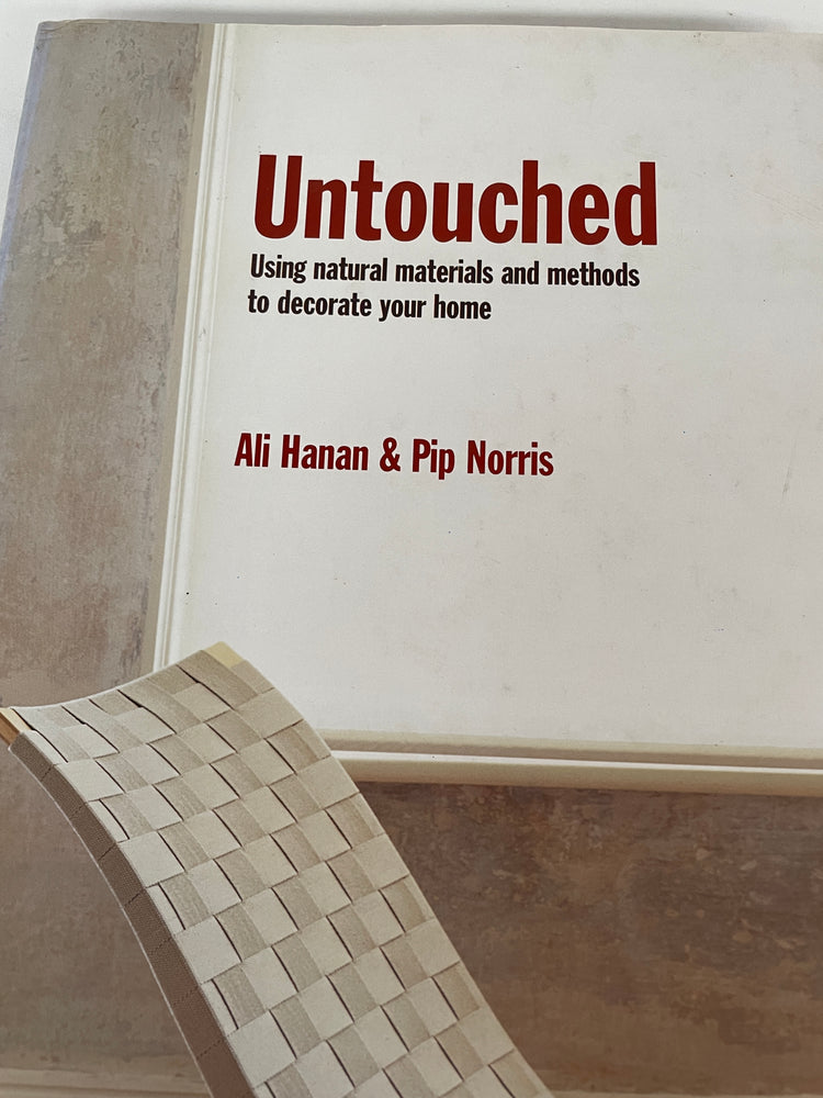 
                  
                    Untouched by Ali Hanan & Pip Norris (14167)
                  
                