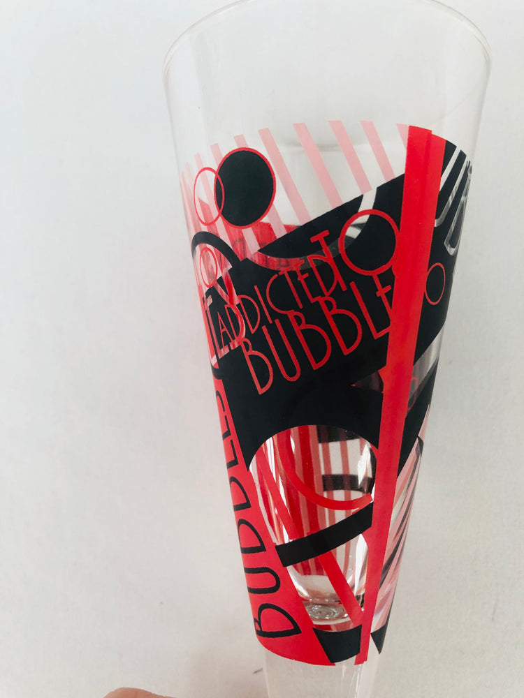 
                  
                    "Addicted to Bubbles" | 4 x Flutes & Platter (14260)
                  
                