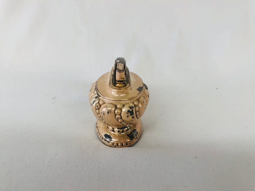 
                  
                    Vintage RONSON Crown Table Lighter (14220)
                  
                